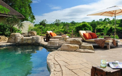 Jock Safari Lodge&nbsp;5*