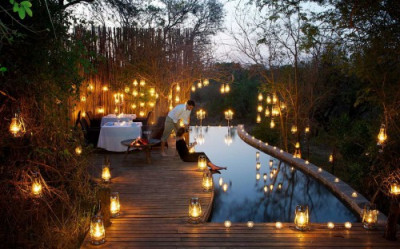 Londolozi Private Game Reserve&nbsp;5*