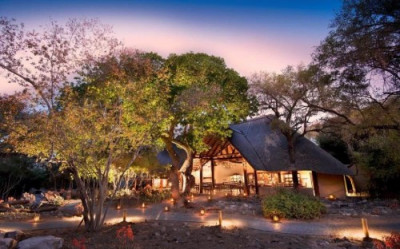 Ngala Private Game Reserve&nbsp;5*