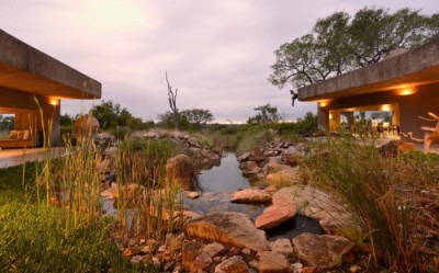 Sabi Sabi Earth Lodge&nbsp;5*