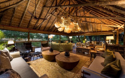 Sabi Sabi Bush Lodge&nbsp;5*