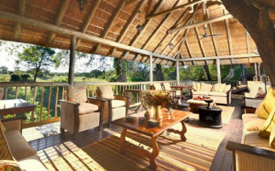 Sabi Sabi Selati Camp&nbsp;5*