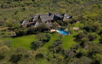 Thanda Private Game Reserve&nbsp;5*