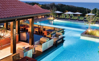 Fairmont Zimbali Resort&nbsp;5*