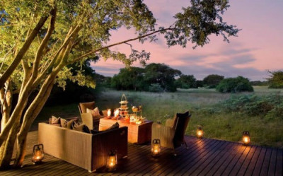 Phinda Forest Lodge&nbsp;5*