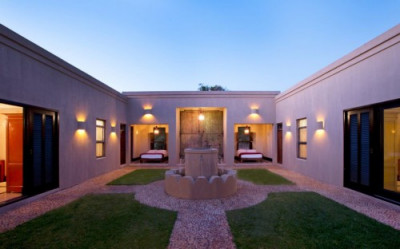 Royal Malewane&nbsp;5*