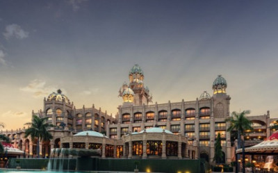 The Palace of the Lost City at Sun City Resort&nbsp;5*