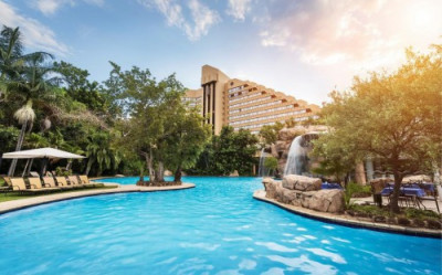 Cascades hotel&nbsp;5*