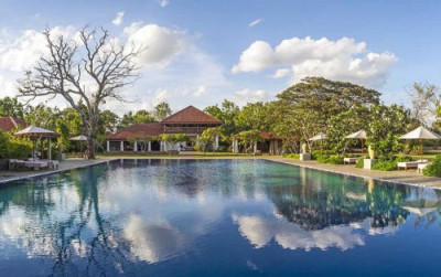 Ulagalla by Uga Escapes 5*