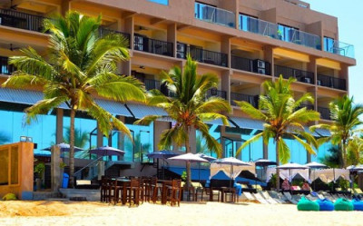 Lavanga Resort & Spa 5*