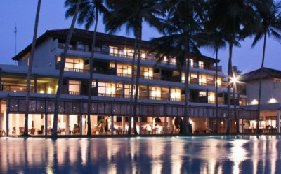 The Blue Water 5*