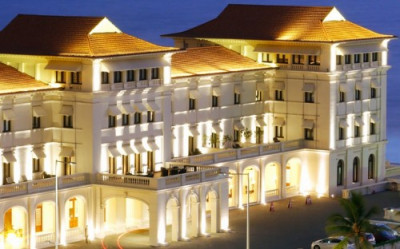 Galle Face Hotel&nbsp;5*