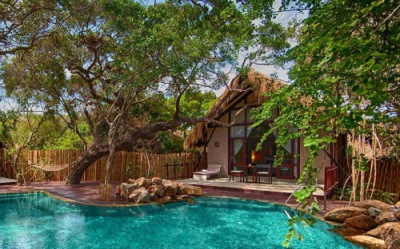 Jungle Beach by Uga Escapes 5*