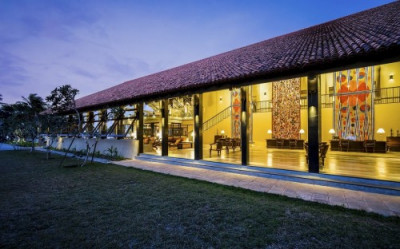 Anantara Kalutara Resort&nbsp;5*