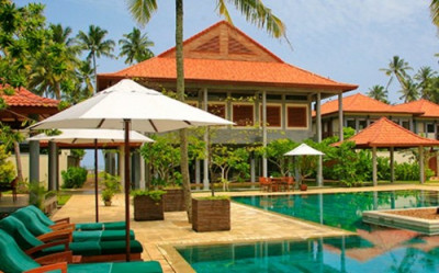 Serene Pavilions 5*