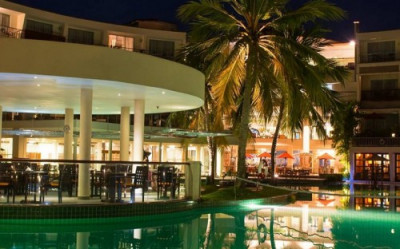 Eden Resort & Spa&nbsp;5*