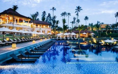 Anantara Peace Haven Tangalle Resort&nbsp;5*