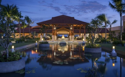 Shangri-La's Hambantota Resort & Spa 5*