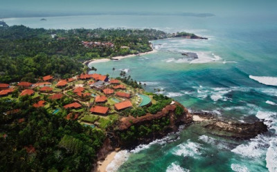 Cape Weligama&nbsp;5*