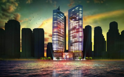 Rixos Premium Dubai 5*