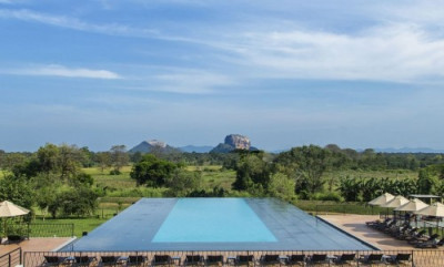 Aliya Resort & Spa&nbsp;5*