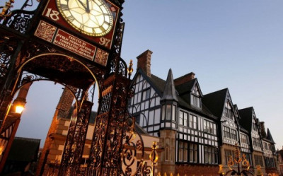 The Chester Grosvenor&nbsp;5*