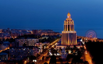 Sheraton Batumi Hotel 5*