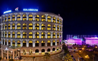 Colosseum Marina Hotel 5*