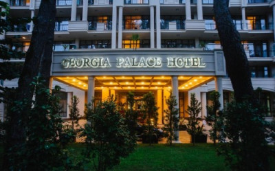 Georgia Palace 5*