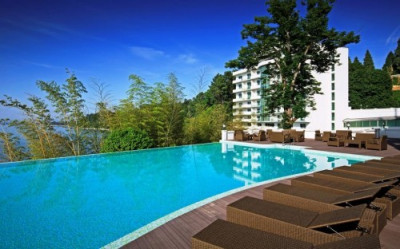 Castello Mare Hotel & Wellness Resort 5*