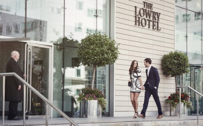 The Lowry Hotel&nbsp;5*