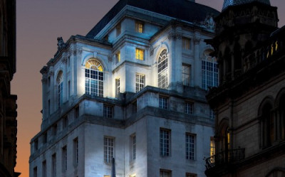 Hotel Gotham&nbsp;5*