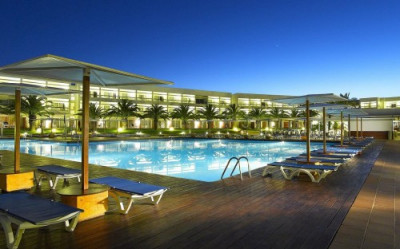 Grand Palladium Palace Ibiza Resort & Spa 5*