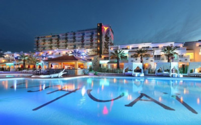 Ushuaia Ibiza Beach Hotel 5*