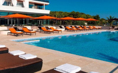 Aguas de Ibiza Lifestyle & Spa 5*
