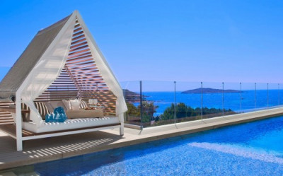 ME Ibiza 5*