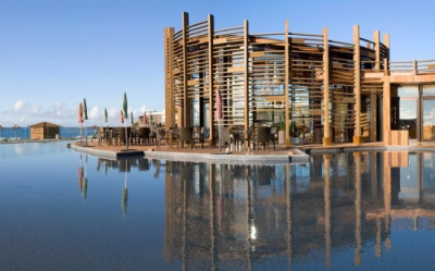 Sandos San Blas Nature Resort & Golf 5*