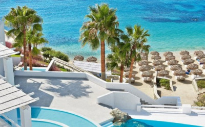 Grecotel Mykonos Blu&nbsp;5*