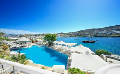 Kivotos Hotel&nbsp;5*