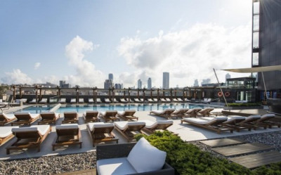 Hilton Istanbul Bomonti 5*