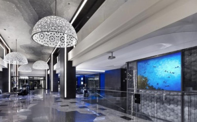 Le Meridien Istanbul Etiler 5*