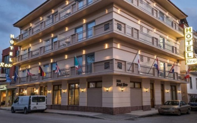 Rex Hotel&nbsp;5*