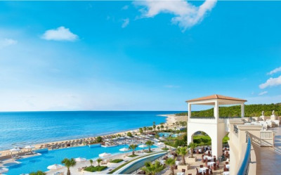 Grecotel Olympia Riviera Thalasso&nbsp;5*