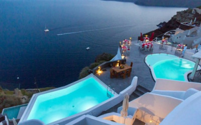 Andronis Boutique Hotel 5*
