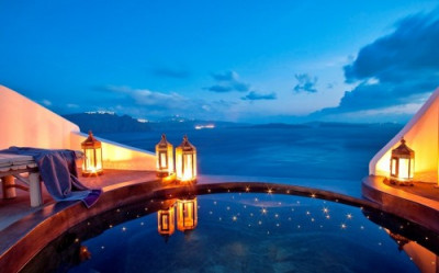 Andronis Luxury Suites 5*