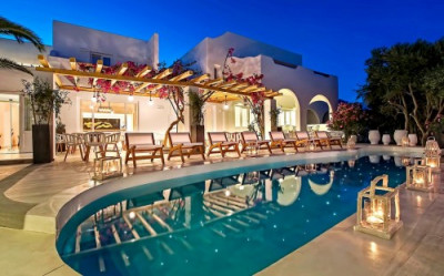 Cavo Bianco&nbsp;5*