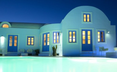 Kallisto Hotel&nbsp;5*