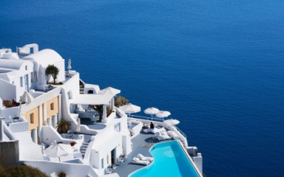 Katikies Hotel&nbsp;5*