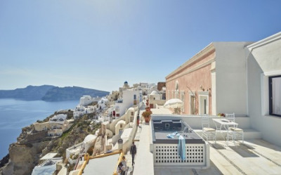 La Maltese&nbsp;5*