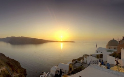 Oia Castle Hotel&nbsp;5*